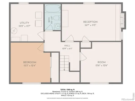 11480 Ogden Street Northglenn CO 80233