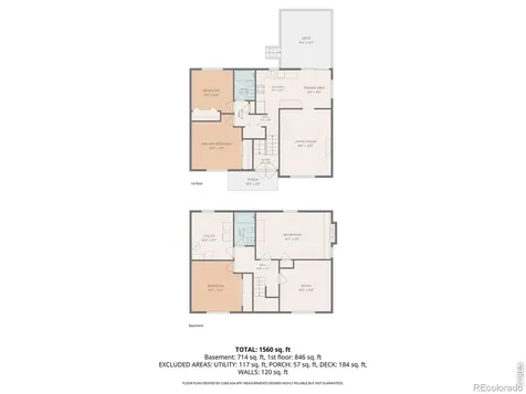 11480 Ogden Street Northglenn CO 80233