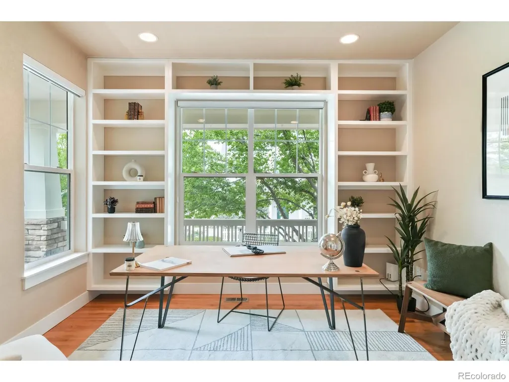 2954 Shoshone Trail Lafayette CO 80026