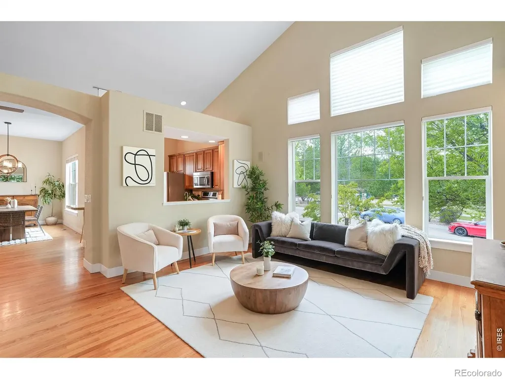 2954 Shoshone Trail Lafayette CO 80026