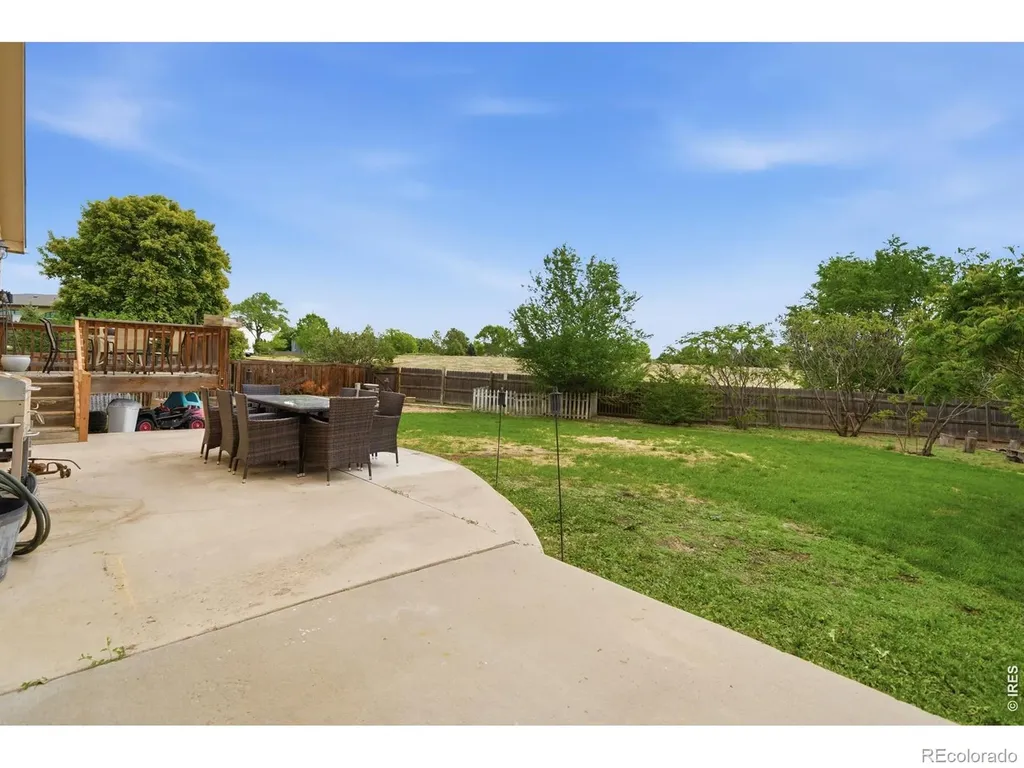 110 Keystone Drive Severance CO 80550