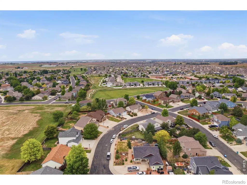 110 Keystone Drive Severance CO 80550