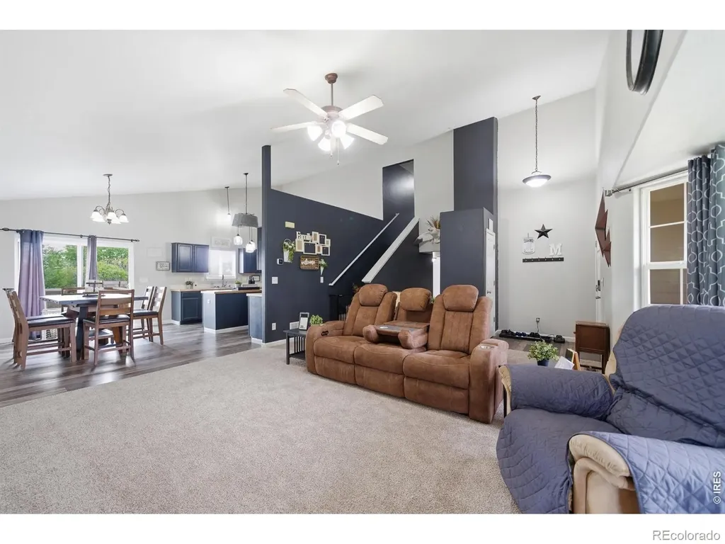 110 Keystone Drive Severance CO 80550