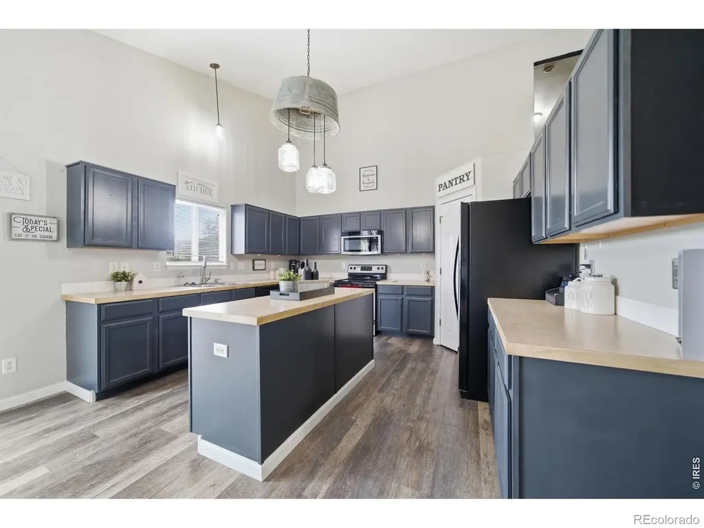110 Keystone Drive Severance CO 80550