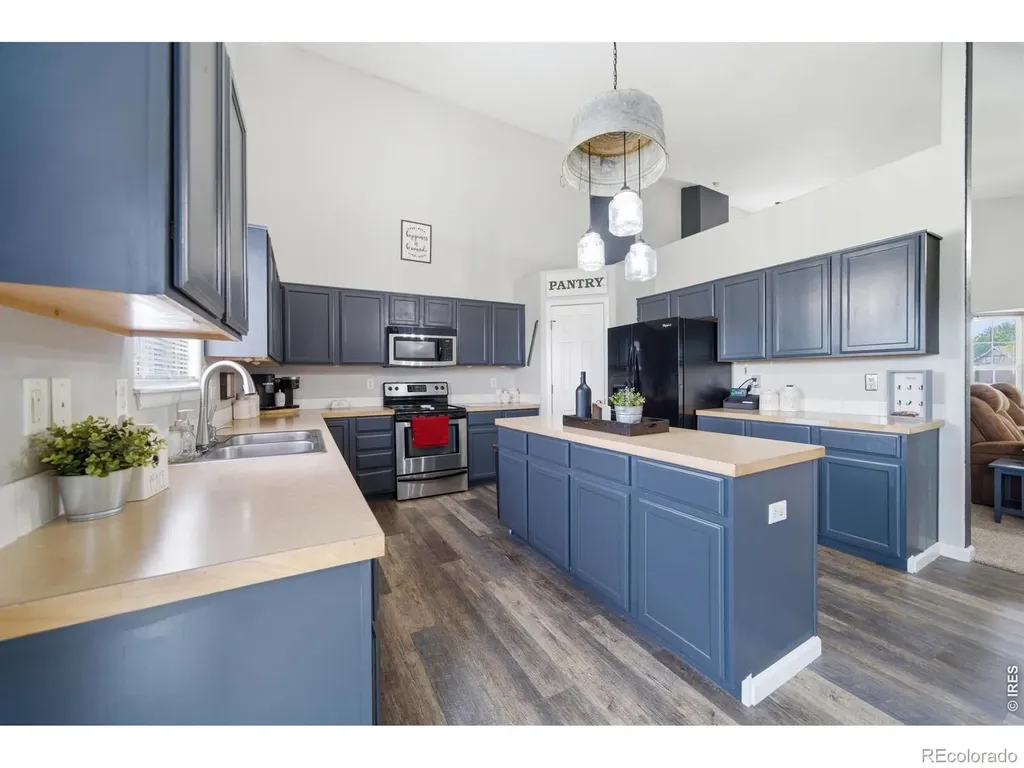 110 Keystone Drive Severance CO 80550