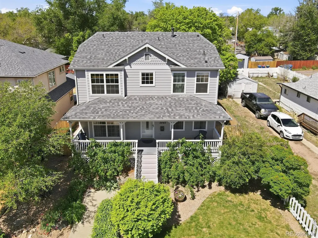 2445 Benton Street Edgewater CO 80214