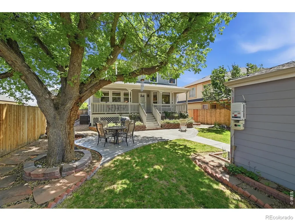2445 Benton Street Edgewater CO 80214
