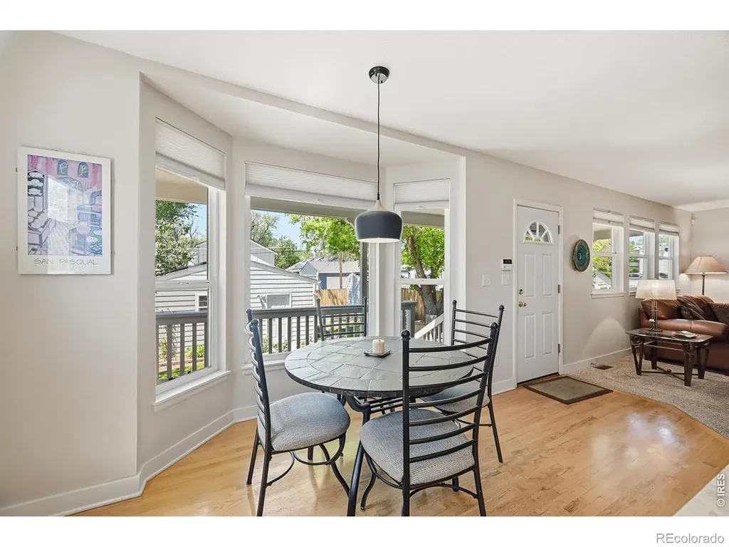 2445 Benton Street Edgewater CO 80214
