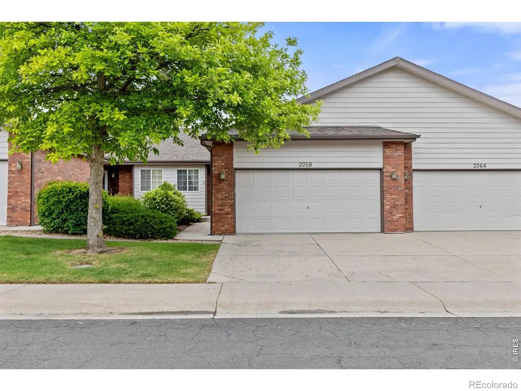 2058 35th Ave Court Greeley CO 80634