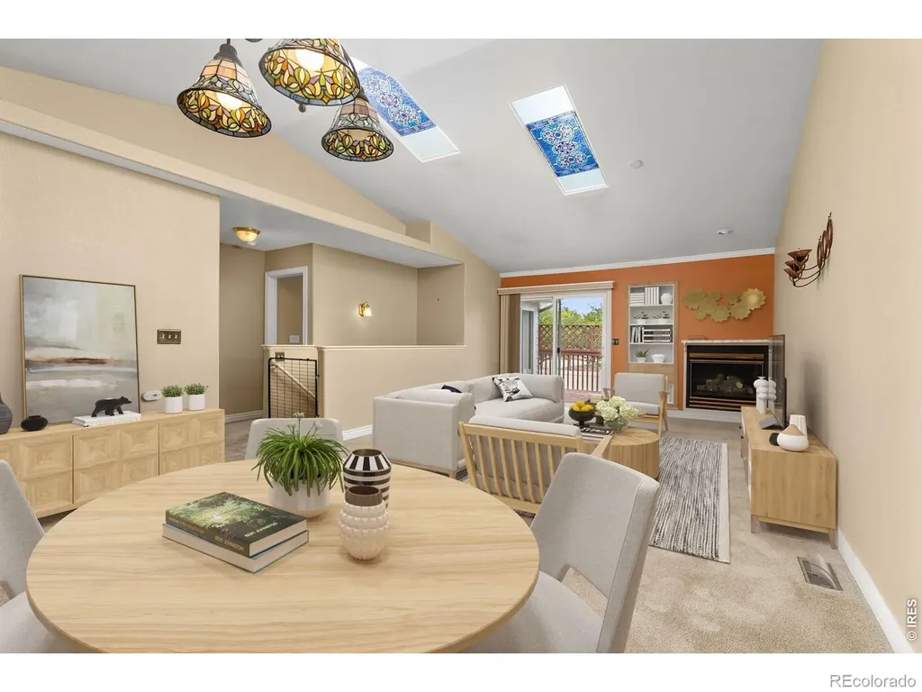 2058 35th Ave Court Greeley CO 80634
