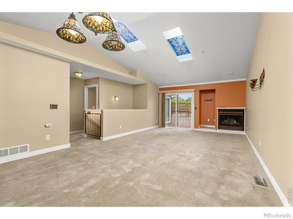 2058 35th Ave Court Greeley CO 80634