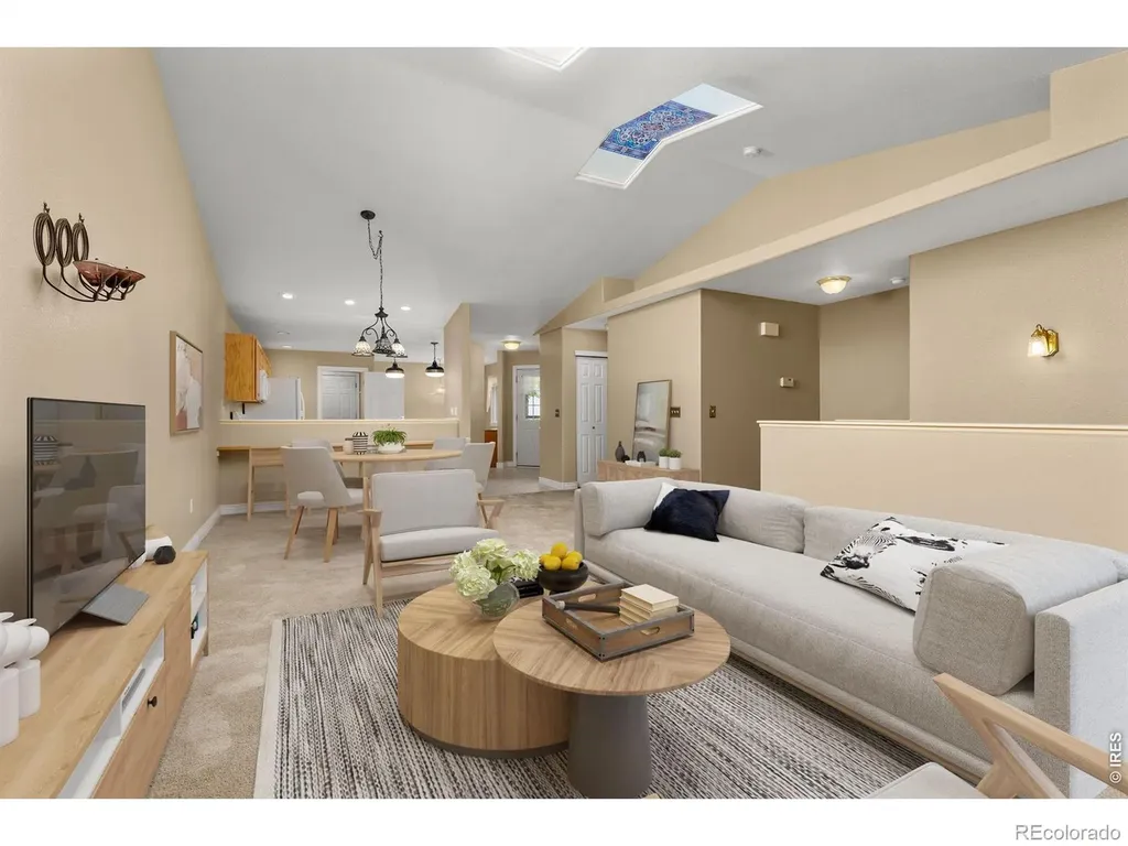 2058 35th Ave Court Greeley CO 80634