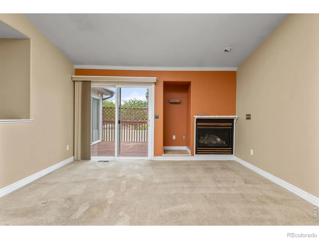 2058 35th Ave Court Greeley CO 80634