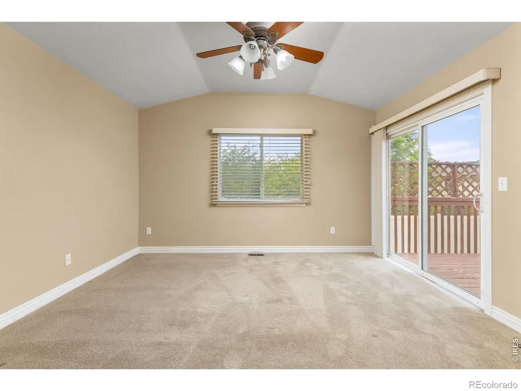 2058 35th Ave Court Greeley CO 80634
