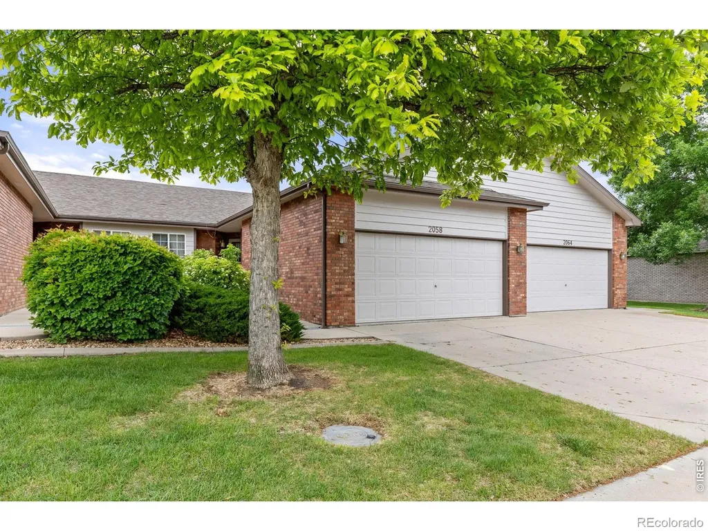 2058 35th Ave Court Greeley CO 80634
