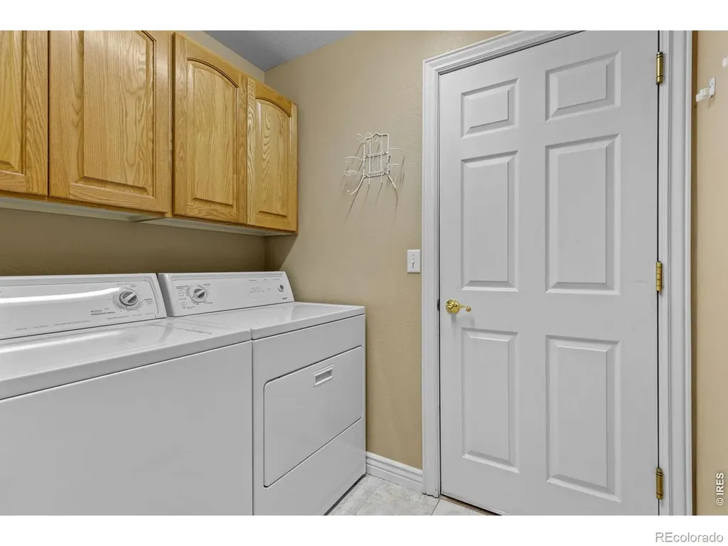 2058 35th Ave Court Greeley CO 80634