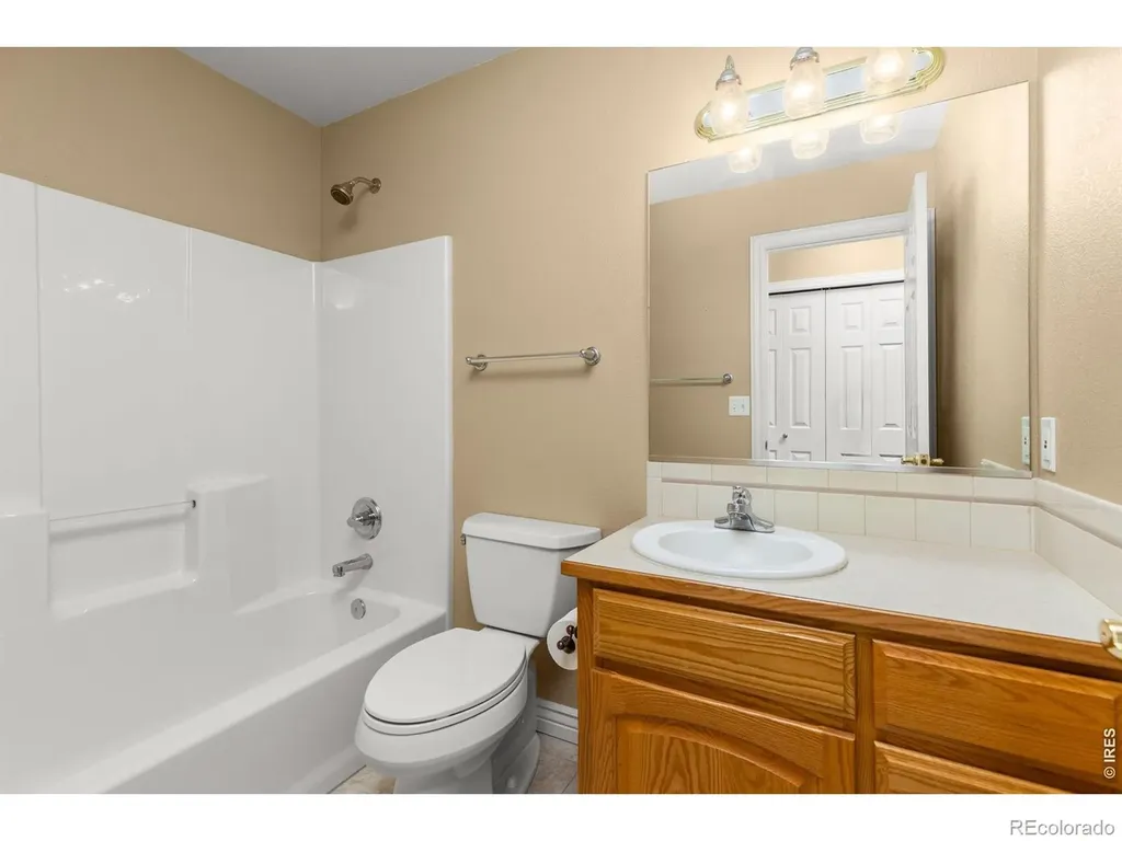 2058 35th Ave Court Greeley CO 80634