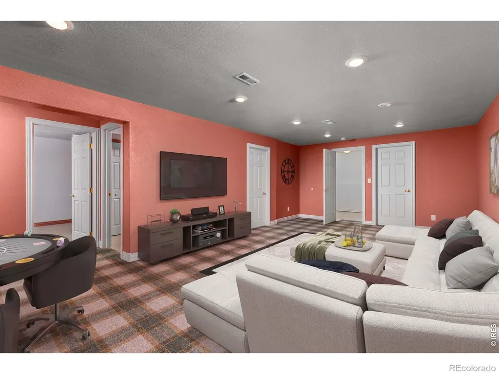 2058 35th Ave Court Greeley CO 80634