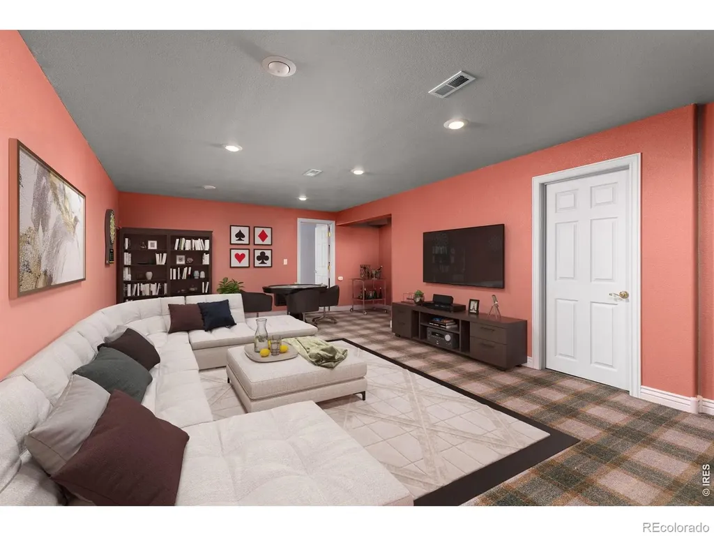 2058 35th Ave Court Greeley CO 80634