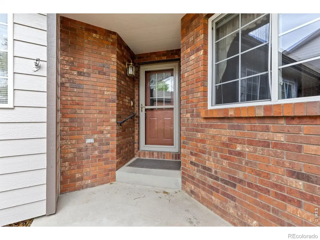 2058 35th Ave Court Greeley CO 80634