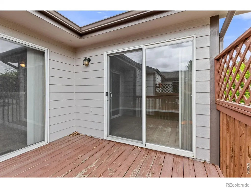 2058 35th Ave Court Greeley CO 80634