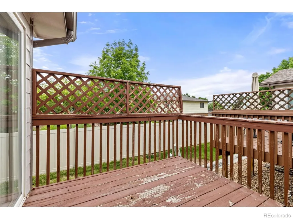 2058 35th Ave Court Greeley CO 80634