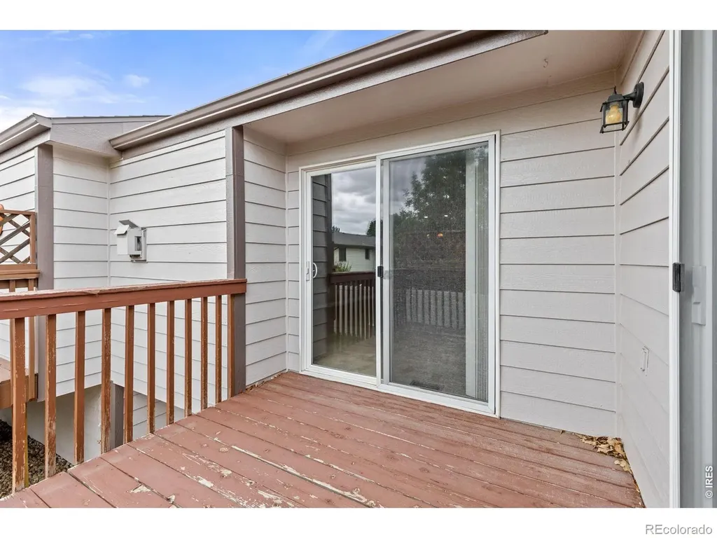 2058 35th Ave Court Greeley CO 80634