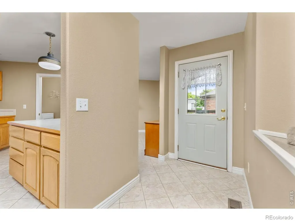 2058 35th Ave Court Greeley CO 80634