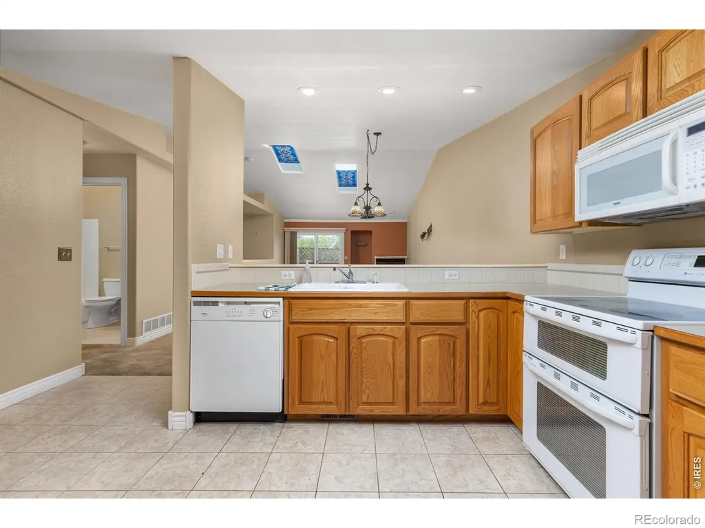 2058 35th Ave Court Greeley CO 80634