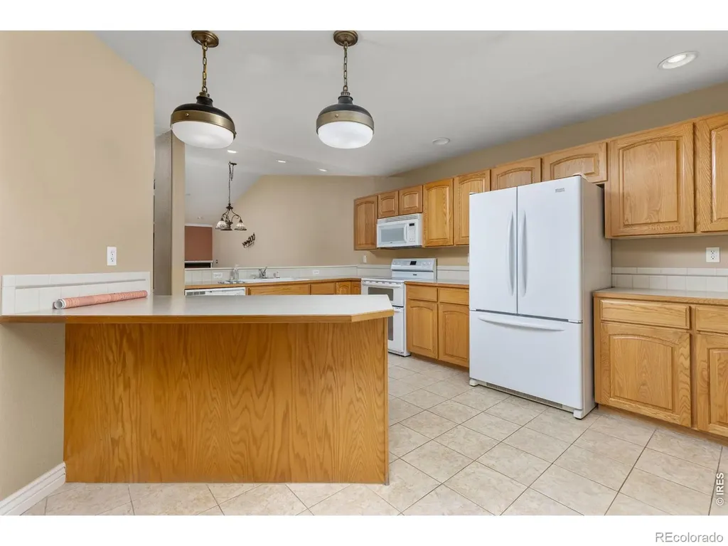 2058 35th Ave Court Greeley CO 80634