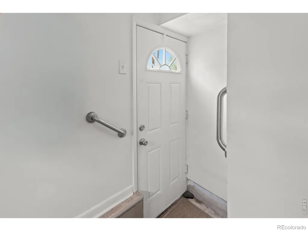 312 Sheridan Avenue Grover CO 80729