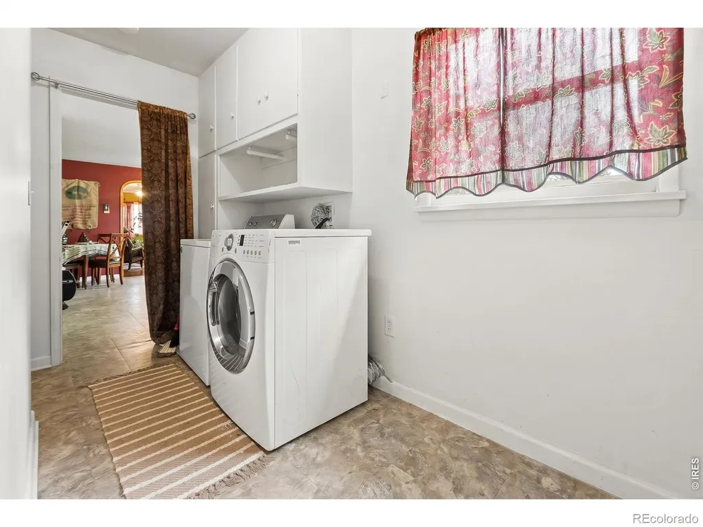 312 Sheridan Avenue Grover CO 80729