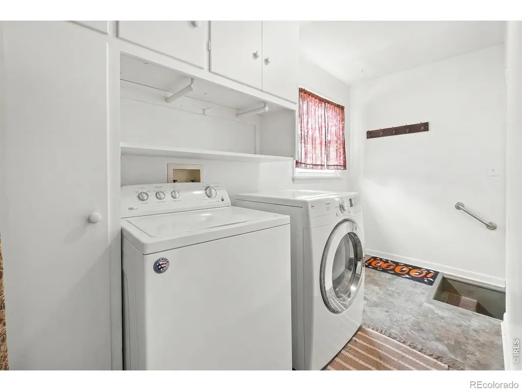 312 Sheridan Avenue Grover CO 80729