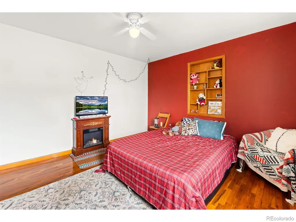 312 Sheridan Avenue Grover CO 80729