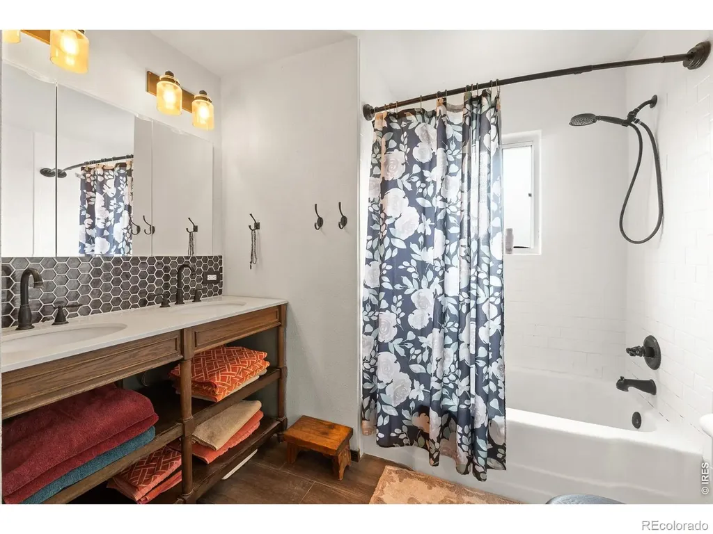 312 Sheridan Avenue Grover CO 80729
