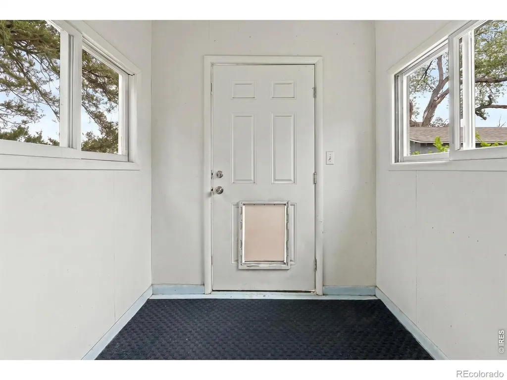 312 Sheridan Avenue Grover CO 80729