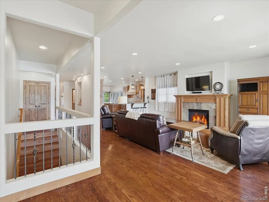 1905 Cottonwood Point Drive Fort Collins CO 80524