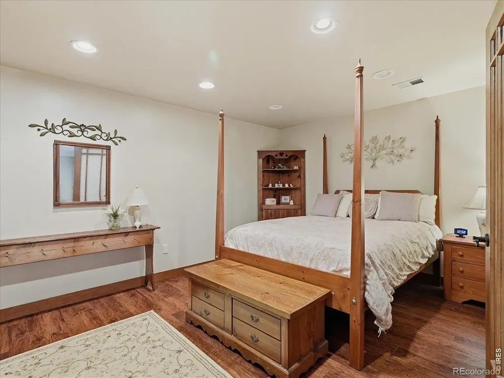 1905 Cottonwood Point Drive Fort Collins CO 80524