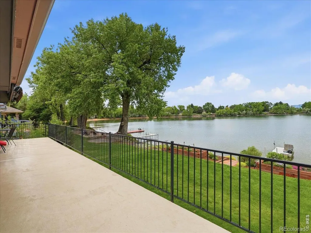 1905 Cottonwood Point Drive Fort Collins CO 80524