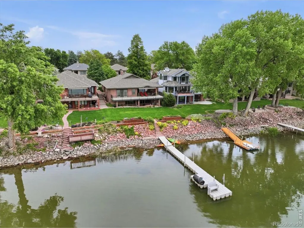 1905 Cottonwood Point Drive Fort Collins CO 80524