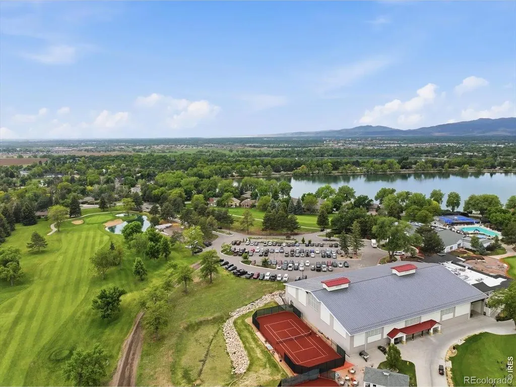 1905 Cottonwood Point Drive Fort Collins CO 80524