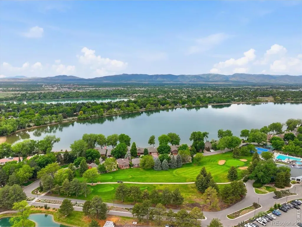 1905 Cottonwood Point Drive Fort Collins CO 80524