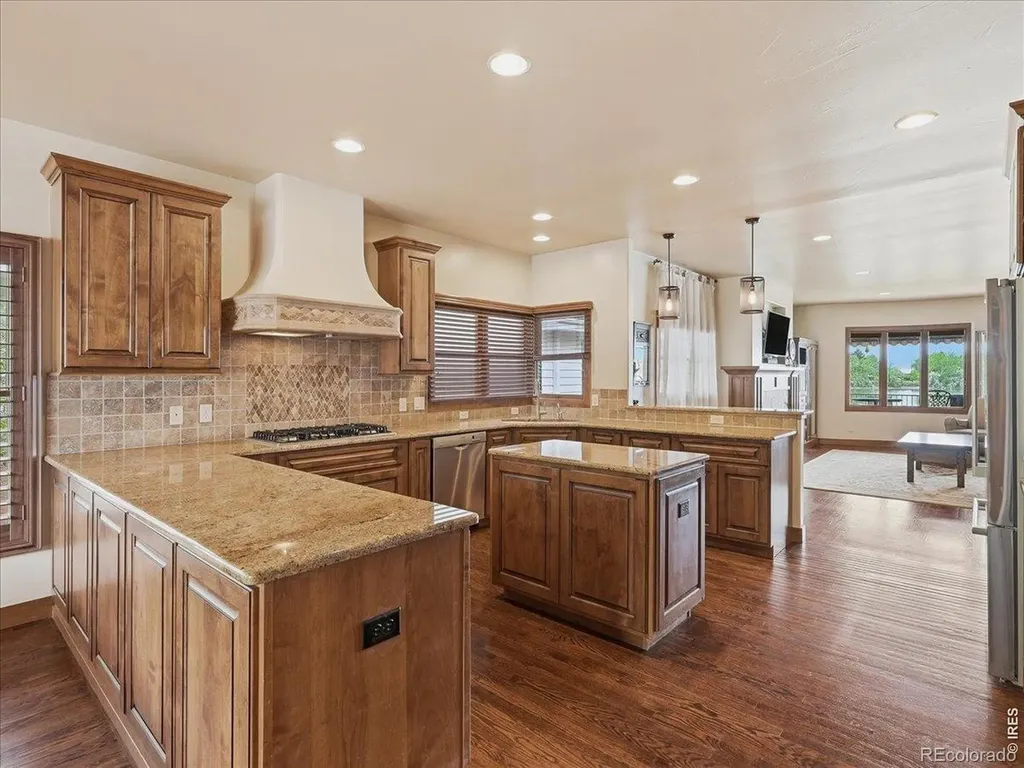 1905 Cottonwood Point Drive Fort Collins CO 80524