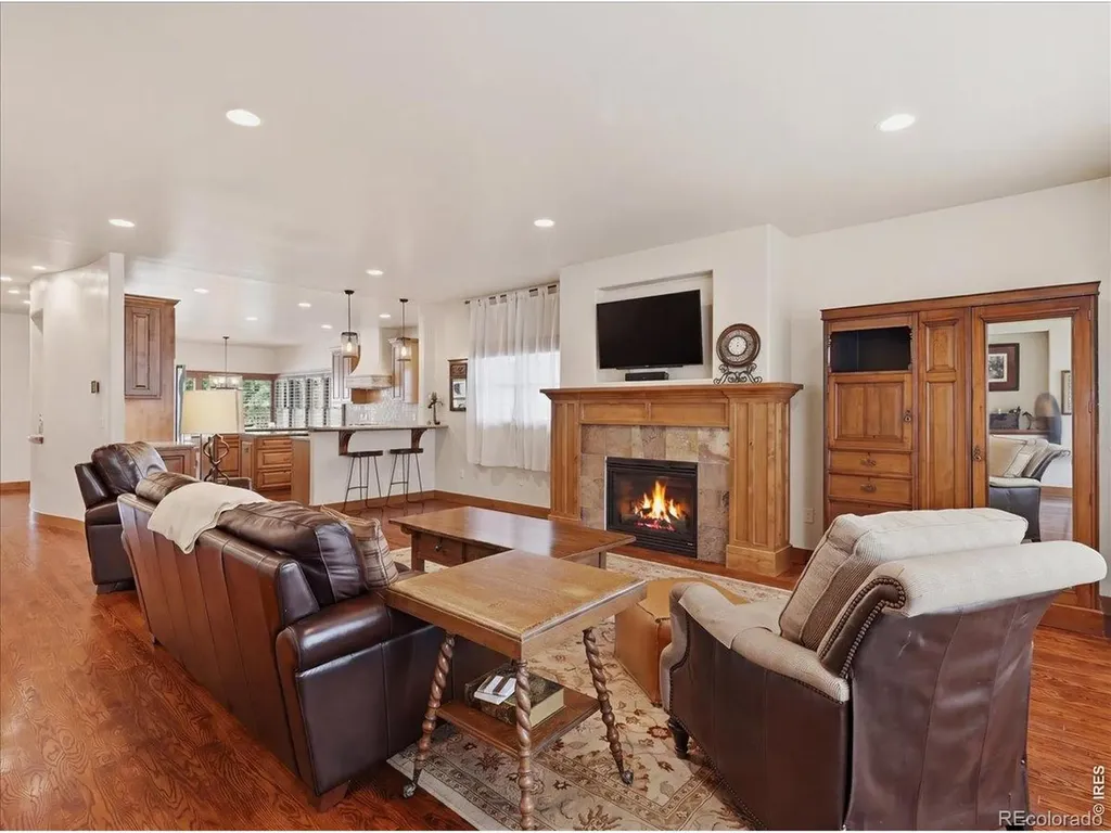 1905 Cottonwood Point Drive Fort Collins CO 80524