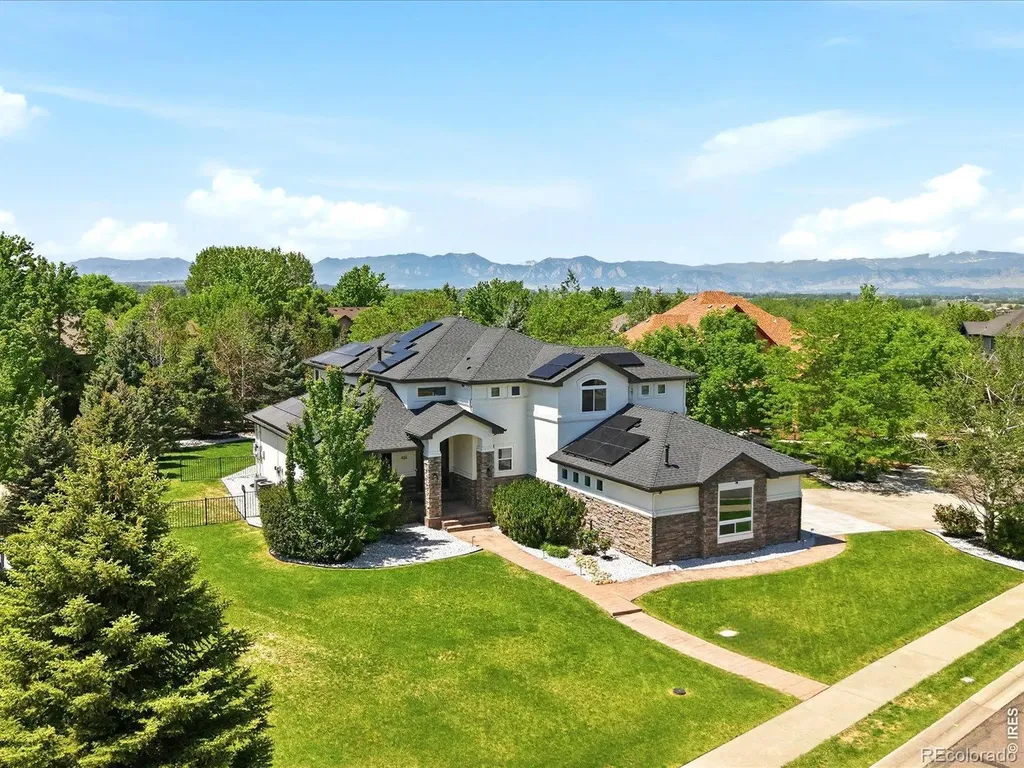 428 Meadow View Parkway Erie CO 80516