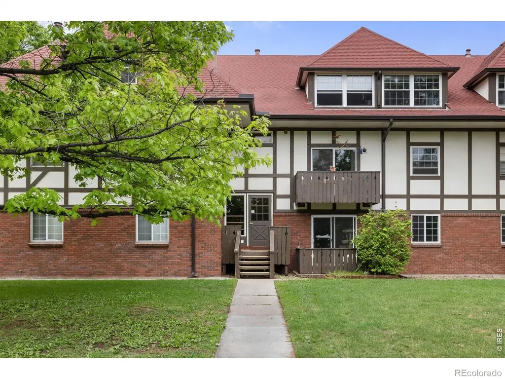 3250 Oneal Circle Boulder CO 80301