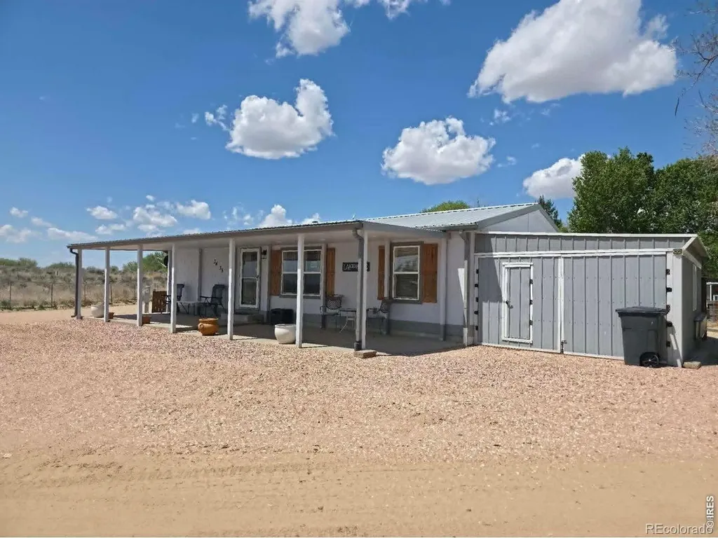 34 Arapaho Circle Weldona CO 80653