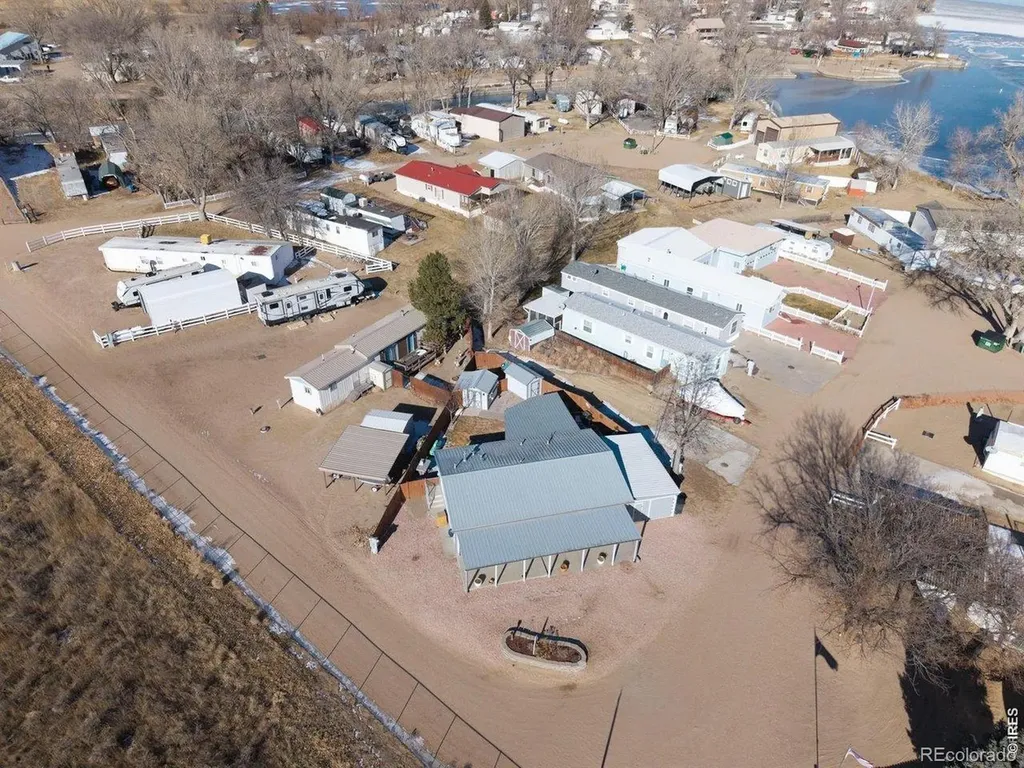 34 Arapaho Circle Weldona CO 80653