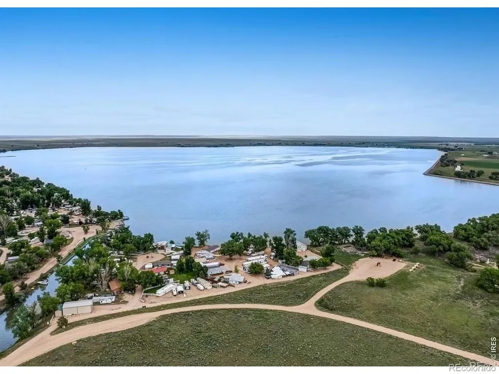 34 Arapaho Circle Weldona CO 80653