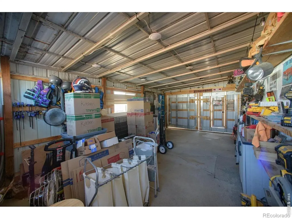 34 Arapaho Circle Weldona CO 80653